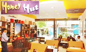 honeyhut